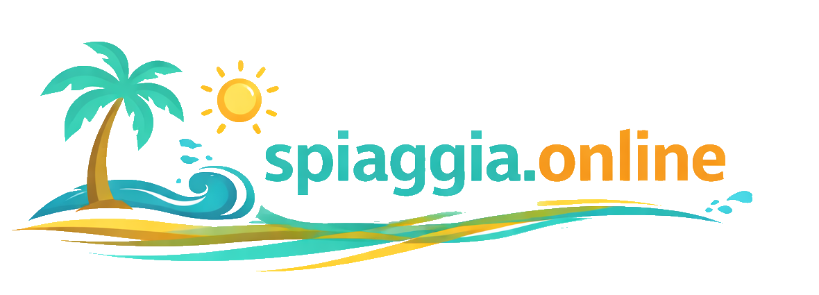 Spiaggia.online — Prenota il tuo ombrellone